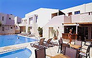 Elotis Suites, Agia Marina, Chania, Kissamos, Crete Greece