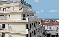 Archontiki Hotel, Chania City, Crete Islands, Greek Islands, Greece Hotel