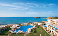 Grecotel Kalliston Hotel, Nea Kidonia, Chania, Crete, Greek Islands, Greece Hotel