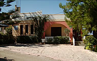 Villa Georgia, Nea Kidonia, Chania, Crete, Greek Islands, Greece Hotel