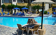 Paradise Apartments, Daratsos, Chania, Crete, Greek Islands, Greece Hotel