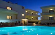 Hania,Yakinthos Hotel,Kato Daratso,Krete,Greek Islands