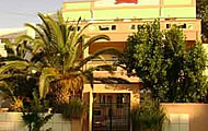Sevach Apartments, Kalamaki, Galatas, Chania, Crete, Greece Hotel