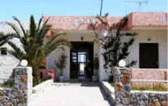 Posidon Studios Apartments, Georgioupolis, Chania, Crete island, close to beach 