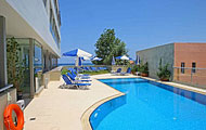 Corissia Princess Hotel, Georgioupoli, Chania, Crete