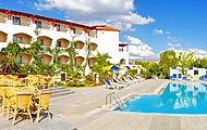 Eliros Beach Hotels, Accommodation in Georgioupolis, Chania, Hotels in Crete