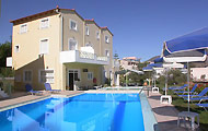 Athena Hotel, Georgioupolis Rooms, Hotels in Chania, Holidays in Crete Island Greece
