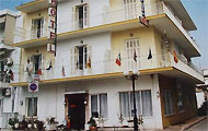 Argolis Hotel in Nafplio, Argolida, Peloponnese, Vacations in Greece.