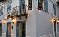 Dias Hotel, Nafplio, Argolida, Peloponnese, South Greece Hotel