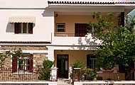 Filoxenion Apartments, Nafplio, Argolida, Peloponese, South Greece Hotel