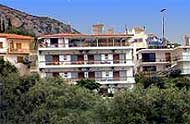 Viatros Apartments,Tolo,Nafplio,Argos,Peloponnese,Argolida,Beach,Garden.