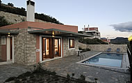 Karayiannis Villas, Neo Roino Village, Nea Tiryntha Area, Argolida Region, Peloponnese, Holidays in South Greece
