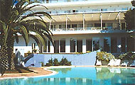 Lena Mary Hotel in Ermioni, Argolida, Peloponnese, Vacation in Greece