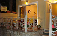Zoe Hotel Pensions in Ermioni, Argolida, Peloponnese, Vacations in Greece