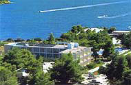 Cap Doro Hotel, Ermionida Hotels, Hotels in Peloponnese