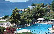 Porto Hydra Hotel, Plepi, Argolida Hotels, Peloponnese Holidays