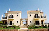 Peloponissos,Argolida,Porto Heli, Long View Apartments