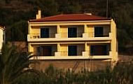 Eleftheria´s Studio, Agios Georgios, Methana, Argolida, Peloponese, Greece Hotel