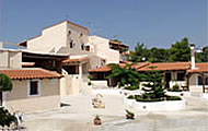 Viglia Rooms, Viglia Area, Porto Heli, Argolida, Peloponnese, Holidays in Greece