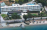 Nautica Bay Hotel,Porto Heli,Argolida,Nafplion,Beach,Sea
