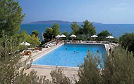 Porto Heli,Apollo Beach Hotel,Beach,Argolida,Peloponissos,Greece