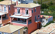 FlowerHouse Villa, Agios Emilianos, Porto Heli, Argolida, Peloponnese, South Greece Hotel