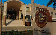 Kandia´s Castle, Resort & Thalasso, Candia, Tolo, Argolida, Peloponese, South Greece Hotel