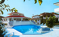 Candia House - Suites, Tolo, Nafplio, Argolida, Peloponnese, Greece Hotel