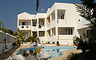 Fiore Di Candia, Apartments, Argolida, Tolo, Nafplio, Peloponnese, Holidays in Greece