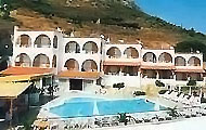 Aretousa & Irene Apartments in Tolo, Argolida, Peloponnese, Vacation in Greece