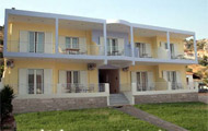 Vivari Hotel in Vivari, Tolo, Argolida, Peloponnese, vacation in Greece
