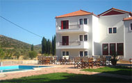 Actor Apartments in Ligourio, Epidavros, Argolida, Peloponnese, Vacation in Greece.