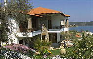 Yalasi Hotel in Palea Epidavros, Argolida, Peloponnese, Vacations in Greece
