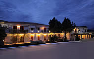 Marialena Hotel, Palea Epidavros, Argolida, Holidays in Peloponnese