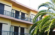 Akoli Finikas Apartments, Akoli, Egion, Ahaia, Peloponnese Hotels, Greece