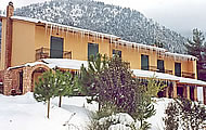 Aphrodite´s Inn, Kalavryta, Ahaia, Peloponnese, South Greece Hotel