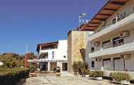 Nikoleika,Poseidon Beach Hotel,Patra,Pelopoinissos,Greece