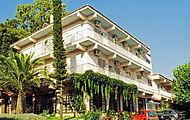 Teradella Hotel, Alissos Beach, Patras, Ahaia, Peloponnese, Greece Hotel