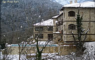 Styga Îountain Resort, Zarouhla, Akrata, Ahaia, Peloponnese, Greece Hotel