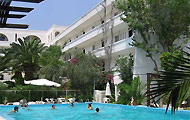 Korinthia,Iliochari Hotel,Agii Theodori,Beach,Peloponissos,Greece