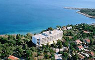 King Saron Hotel,Korinthos,peloponissos,beach,sea,