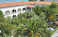 Korinthia,Symi Hotel,Leheo,Beach,Peloponissos,Greece