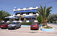 Hotel Valera, Korfos, Korinthia, Peloponnese, Holidays in South Greece