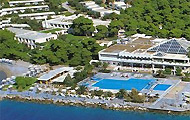 Loutraki Hotels,Poseidon Resort Hotel,Korinthia,Peloponissos,Greece