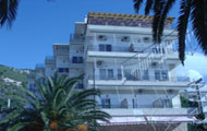 Petit Palais Hotel,Casino,Peloponnese, Korinthia,Korinthiakos Bay,Isthmos,Beach,With Pool,Garden.