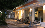Loutraki,Mizithras Hotel,Beach,Korinthia,Peloponissos