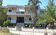 Marinakos Apartments, Vrachati, Vrahati, Korinthia, Peloponnese Hotels, Greece