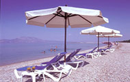 Kokkoni Beach Hotel,Peloponnese,Vrahati, Kokoni, Korinthia,Korinthiakos Bay,Isthmos,Beach,Garden.