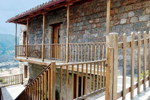 Traditional Guesthouse Kallisto,Goura,Korinthia,Peloponissos,Greece