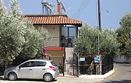 Villa Sofia, Hrani, Messinia, Peloponnese, South Greece Hotel